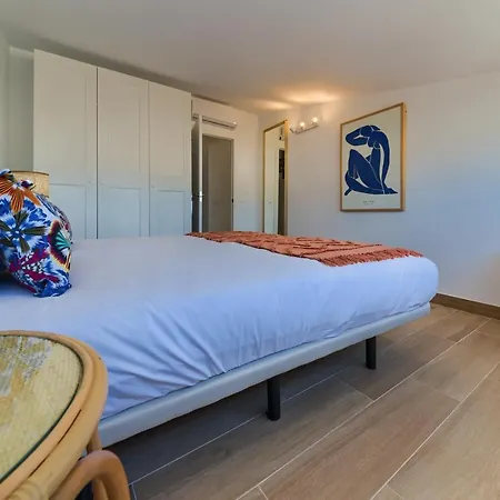 Holidays2Fuengirola Duplex With Stunning Sea View, Terraces,1St Line Beside Port Exterior photo