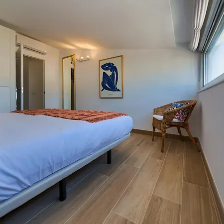 Holidays2Fuengirola Duplex With Stunning Sea View, Terraces,1St Line Beside Port Exterior photo